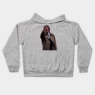 Snatched Kids Hoodie